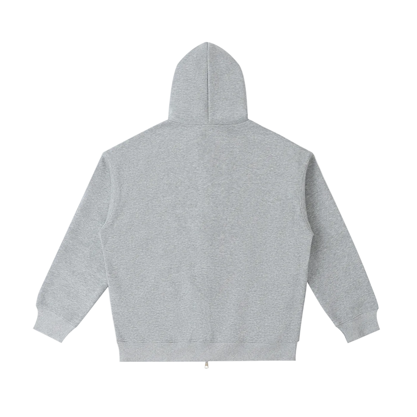 "Basic" - Timeless Zipper