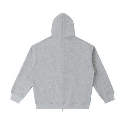 "Basic" - Timeless Zipper