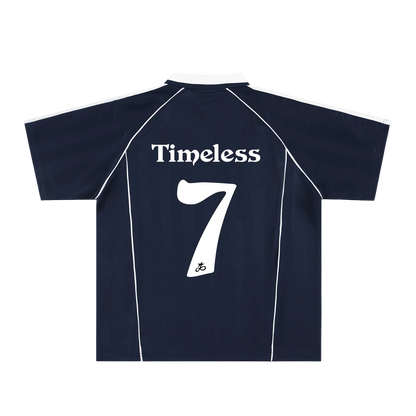 "Carpe Diem" - Timeless Jersey