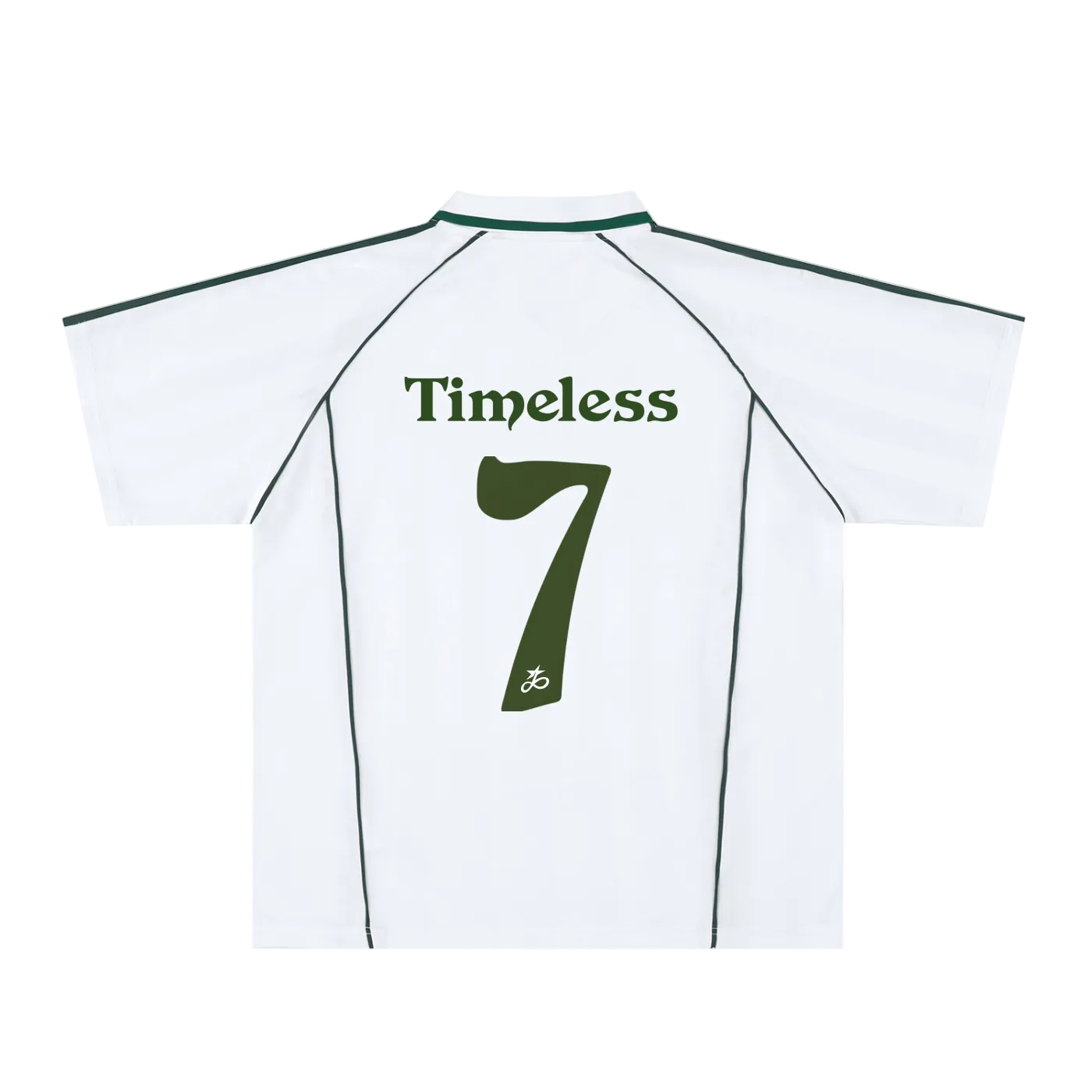 LIMITIERT: „Carpe Diem“ – Zeitloses Trikot
