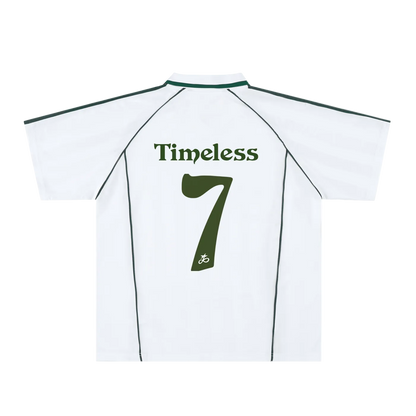 LIMITIERT: „Carpe Diem“ – Zeitloses Trikot