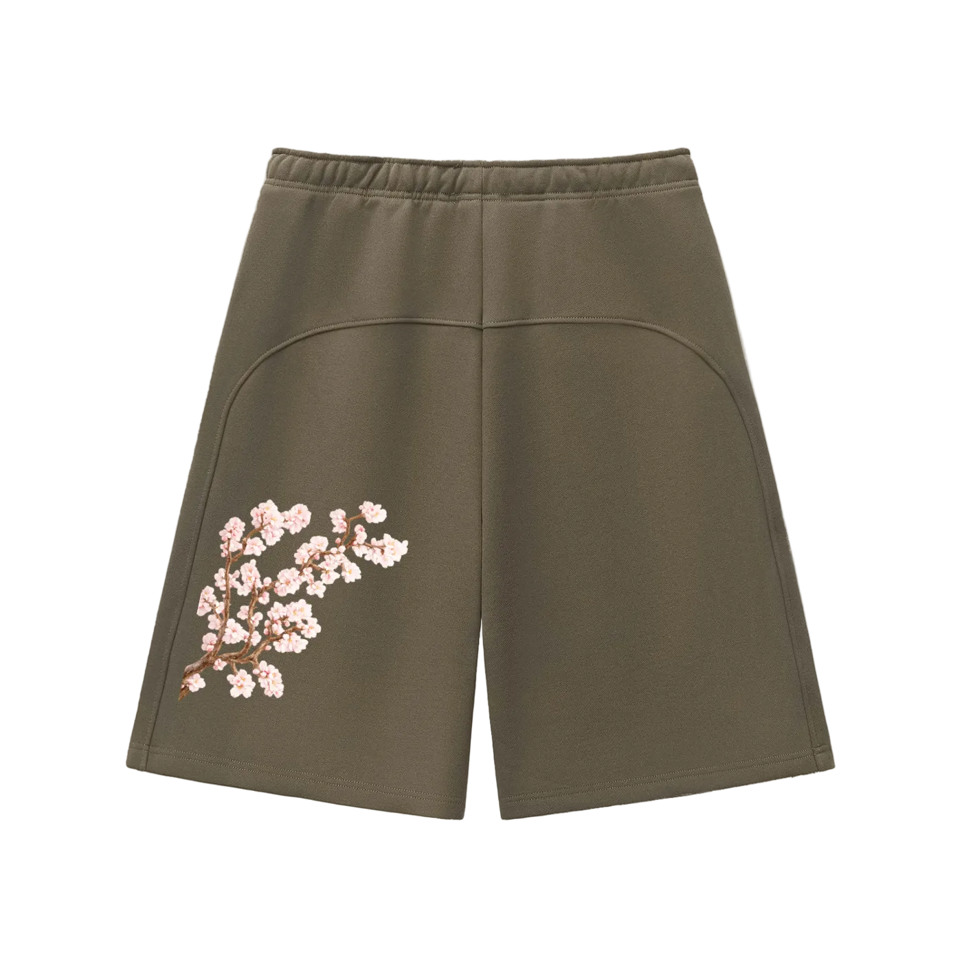 "Carpe Diem" - Timeless Shorts