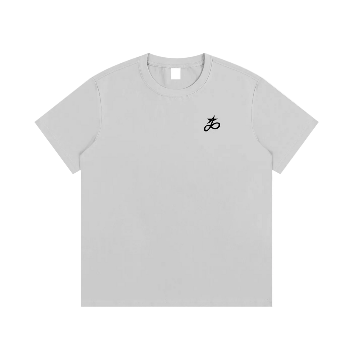 "Eternal" (backprinted) - Timeless Tee
