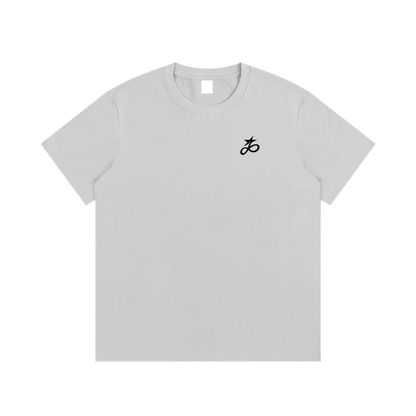 "Eternal" (backprinted) - Timeless Tee