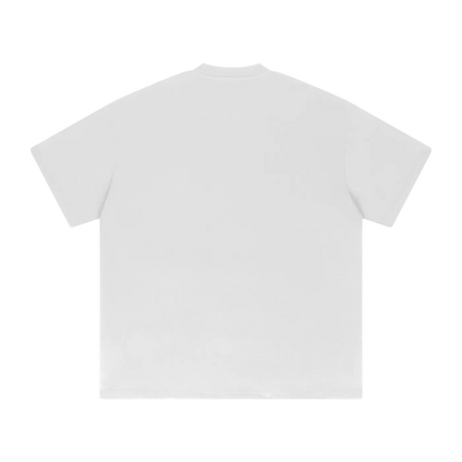 "Basic" - Oversized Timeless Tee