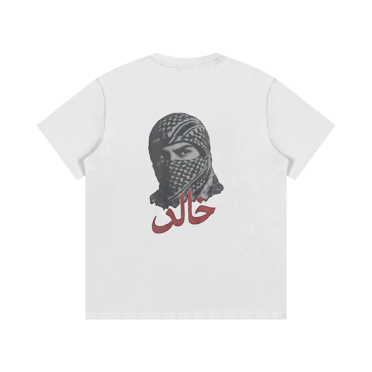 "Eternal" (backprinted) - Timeless Tee