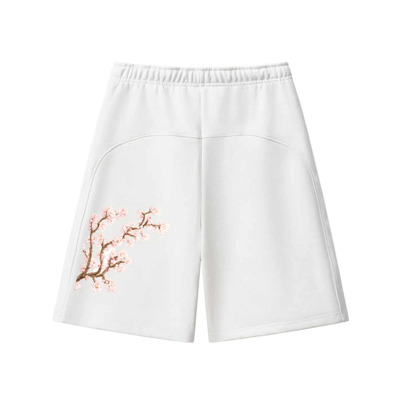 "Carpe Diem" - Timeless Shorts