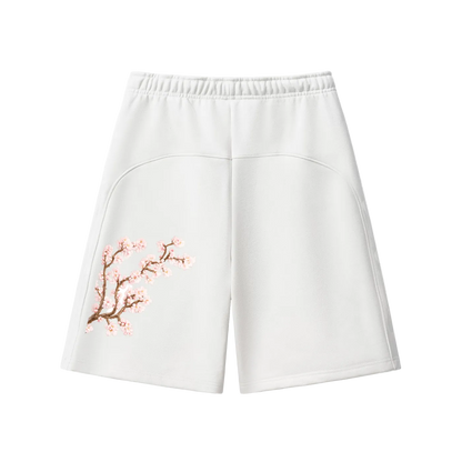"Carpe Diem" - Timeless Shorts