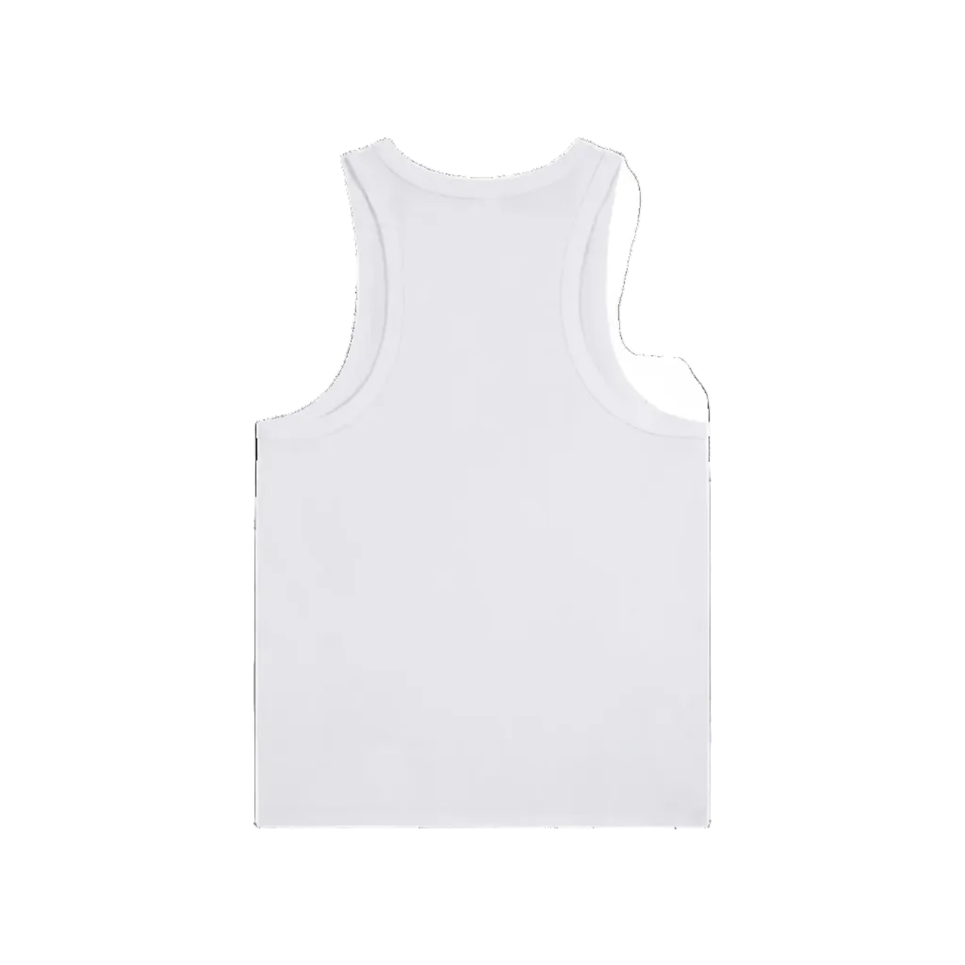 LIMITIERT: „Basic“ – Zeitloses Tanktop