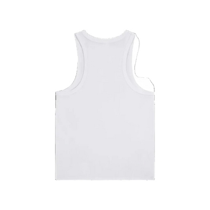 LIMITIERT: „Basic“ – Zeitloses Tanktop