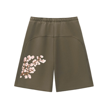 "Carpe Diem" - Timeless Shorts