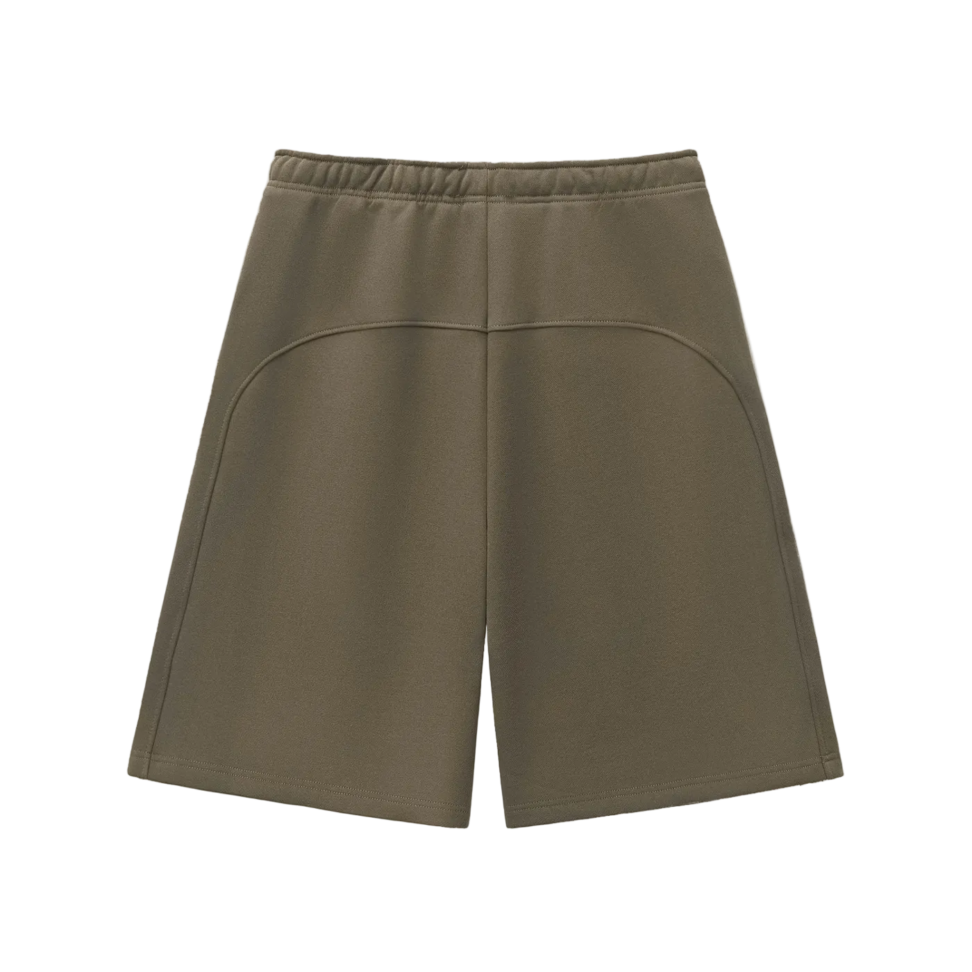 "Basic" - Timeless Shorts