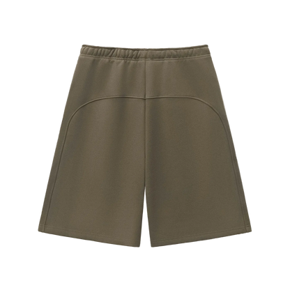 "Basic" - Timeless Shorts