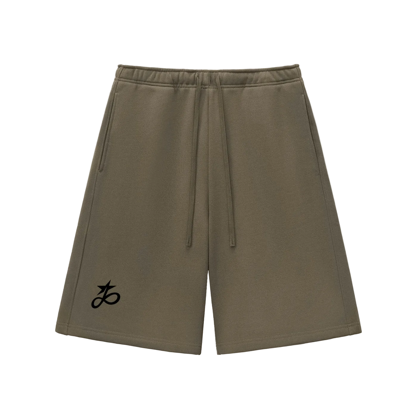 "Basic" - Timeless Shorts